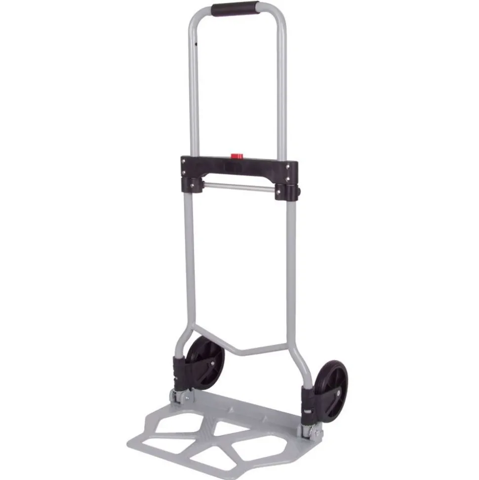 Sackkarre Aus Stahl