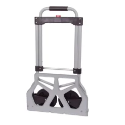 Sackkarre Aus Stahl