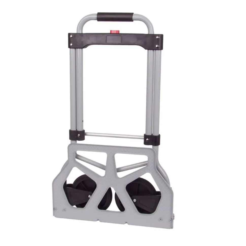 Sackkarre Aus Stahl