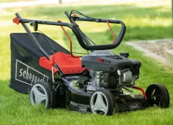 Scheppach Benzin-Rasenmaher Mp135-42