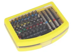 Schraubendreher-Bit-Set 42-Teilig