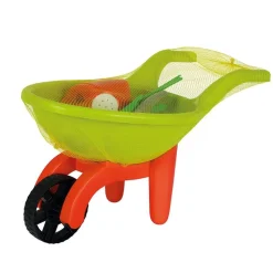 Schubkarre-Set Mit Gartenwerkzeug 9-Teilig
