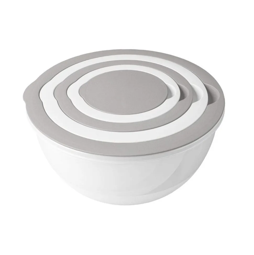Schussel-Set 5-Teilig