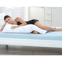 Seitenschlaferkissen 40X145Cm