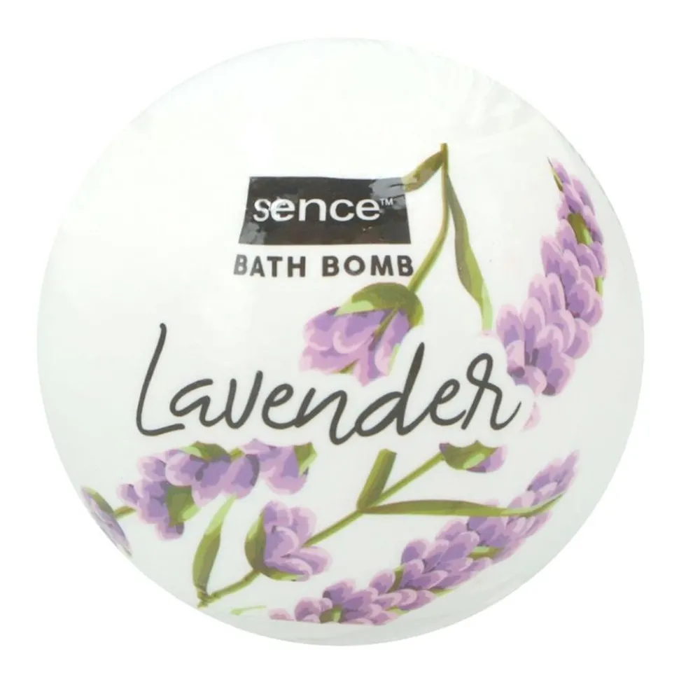 Sence Badebombe 180G
