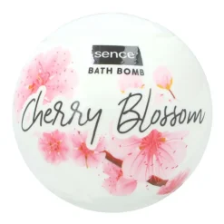 Sence Badebombe 180G