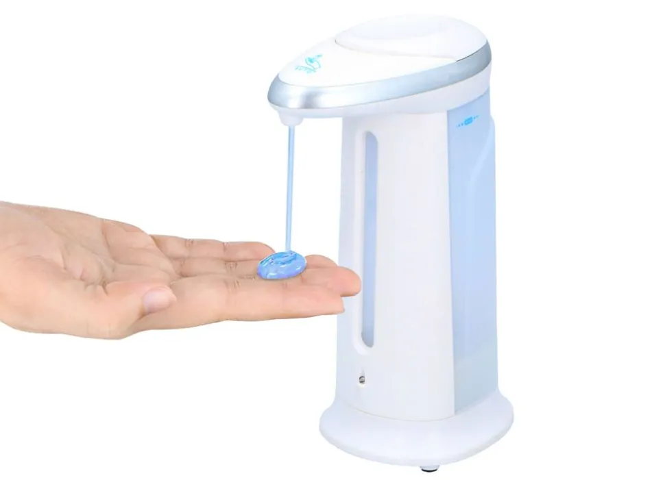 Sensor-Seifenspender 330Ml
