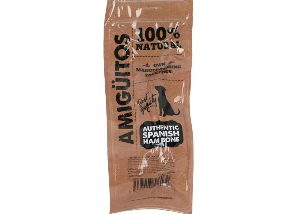 Serrano Schinkenknochen 290G