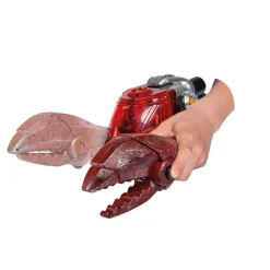 Simba Die Nektons Actionfigur Rote Kralle