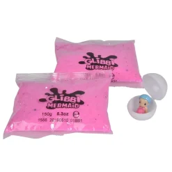 Simba Glibbi Mermaid Badespaß 300G