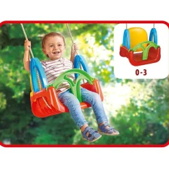 Simba 3In1 Schaukel Inkl. Seil