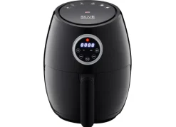 Skive Digitale Heisluftfritteuse 2L 1000W