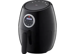 Skive Digitale Heisluftfritteuse 2L 1000W