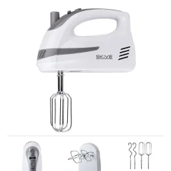 Skive Handmixer