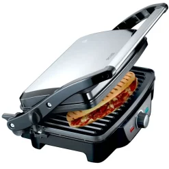 Skive Kontaktgrill 1600W