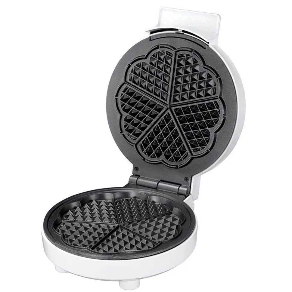 Skive Waffeleisen Mit Antihaftbeschichtung
