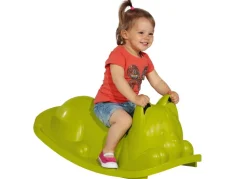 Smoby Kinderwippe Katze 78X38X35Cm