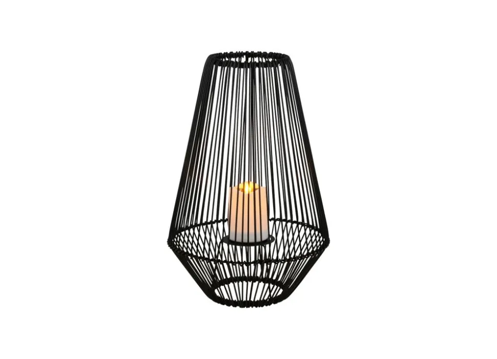 Solarleuchte Shanghai 46X32Cm