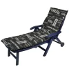 Sonnenliegen-Auflage Lifestyle