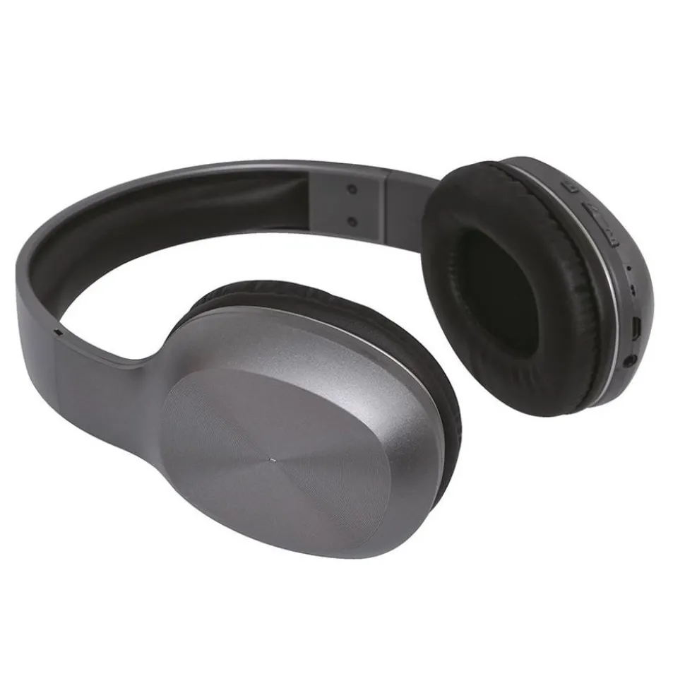 Soundlogic 2In1 Bluetooth-Kopfhorer