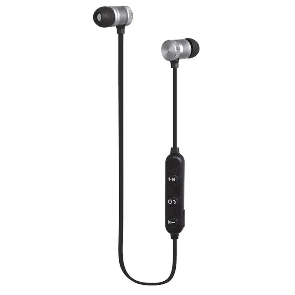 Soundlogic 2In1 Bluetooth-Kopfhorer