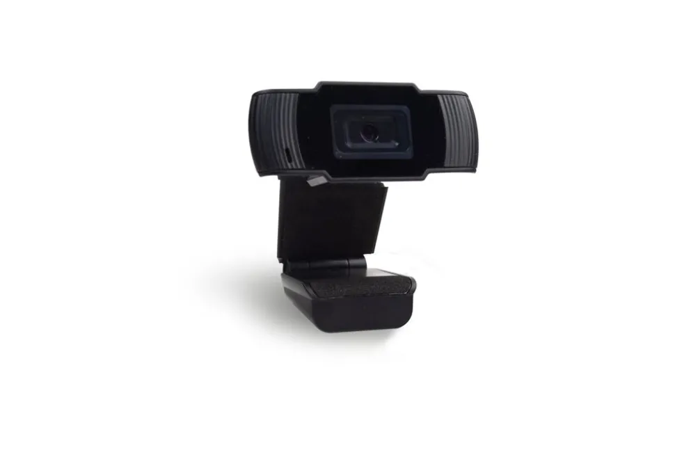Soundlogic Webcam Mit Mikrofon Hd 720P
