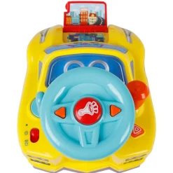 Spielzeugauto Brumm Brumm Mit Licht Und Soundeffekten