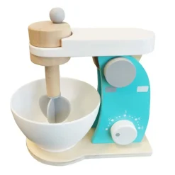 Spielzeug-Kuchenmaschine Mit Zubehör 3-Teilig