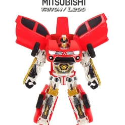 Spielzeug-Roboter Mitsubishi L200