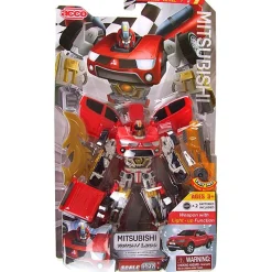 Spielzeug-Roboter Mitsubishi L200