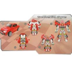 Spielzeug-Roboter Mitsubishi L200