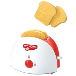 Spielzeug-Toaster Mit 2 Toastscheiben