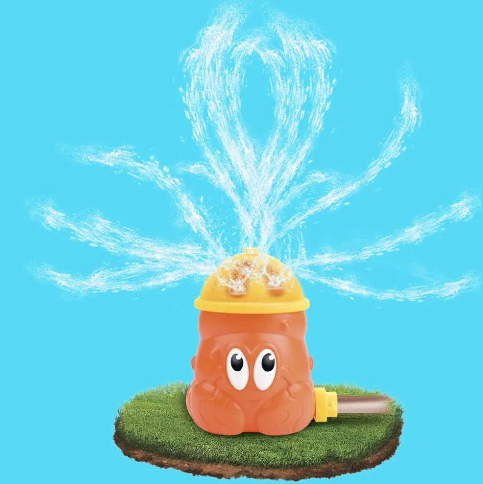 Sprinklermannchen 21Cm