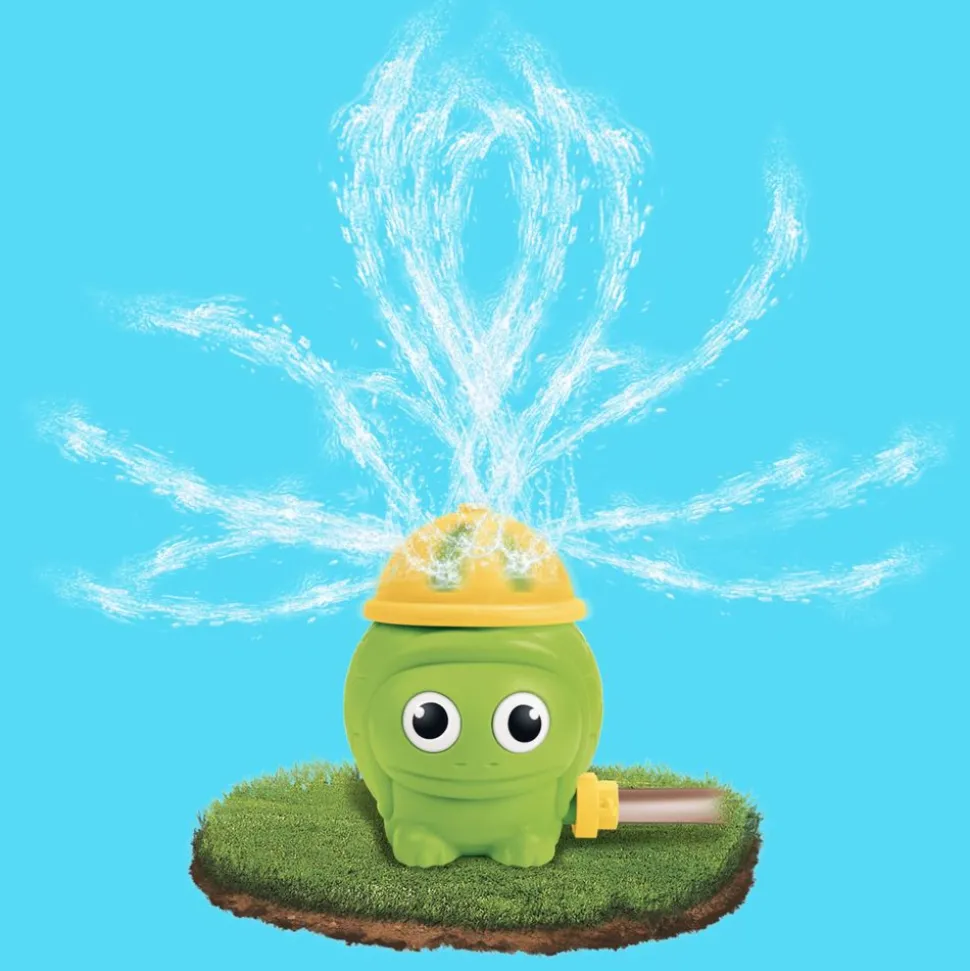 Sprinklermannchen 21Cm