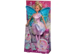 Steffi Love Bubble Fairy Mit Seifenblasen