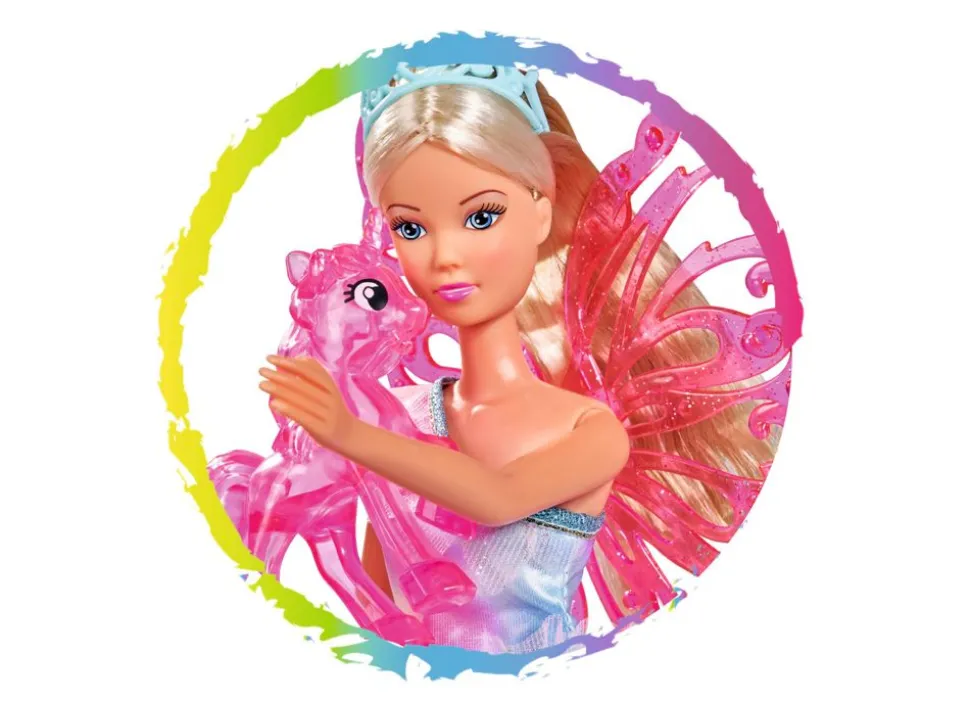 Steffi Love Unicorn Fairy