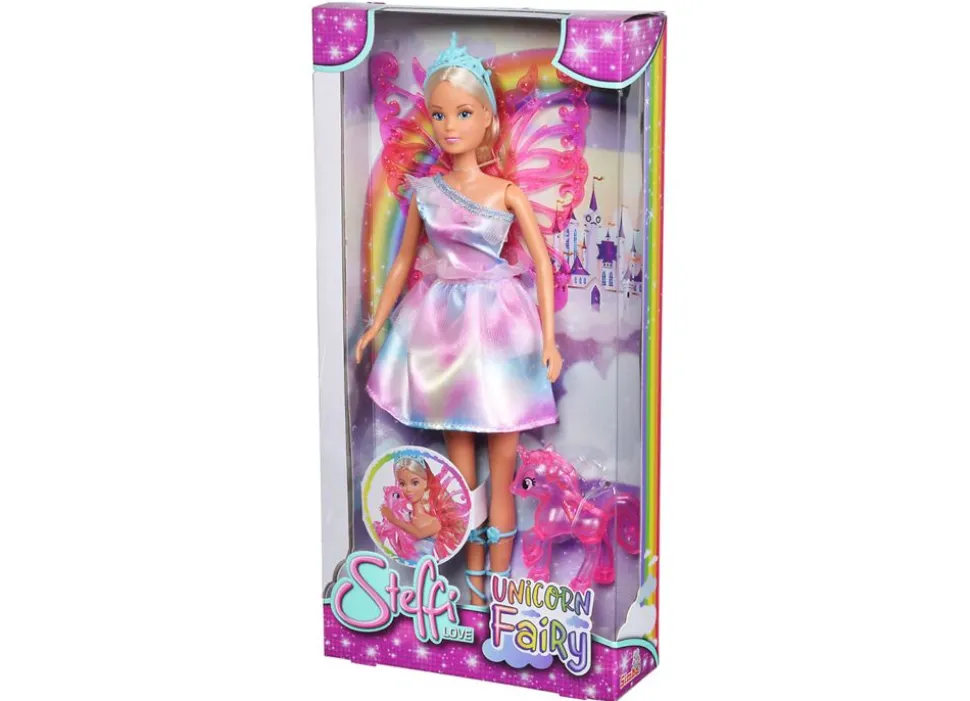 Steffi Love Unicorn Fairy