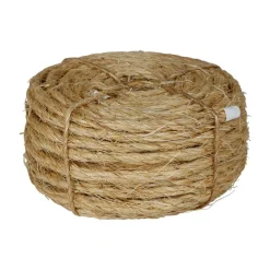 Strohband-Kordel 20M