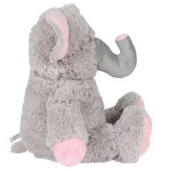 Sunkid Pluschtier 65Cm Elefant