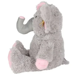 Sunkid Pluschtier 65Cm Elefant
