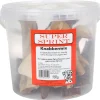 Super Sprint Hunde-Knabbermix Im Eimer 700G