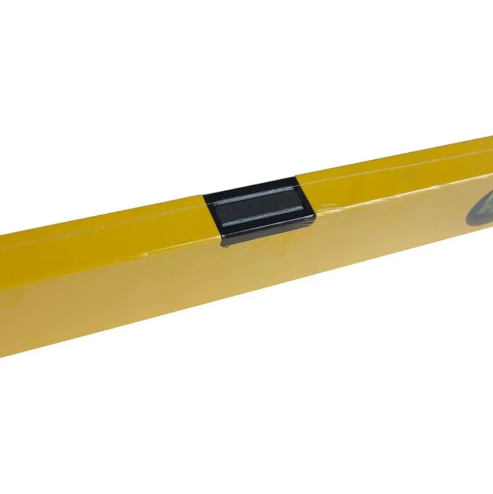 Tas Alu-Wasserwaage 1200Mm Magnetisch