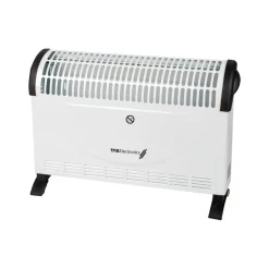 Tas Electronics Konvektorheizung 56X38X16,5Cm