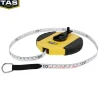 Tas Kapselbandmas Mit Kurbel 20M