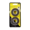 Tas Magnetisches Klebeband 5Mx1,9Cm 2Er-Set
