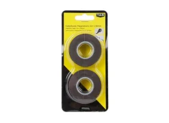 Tas Magnetisches Klebeband 5Mx1,9Cm 2Er-Set