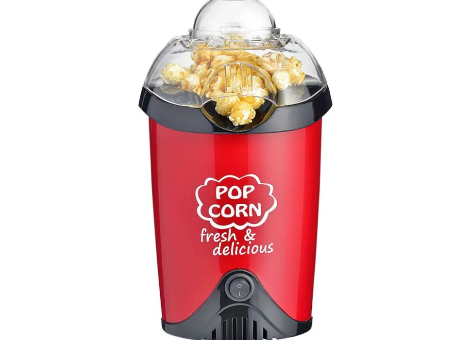 Tas Popcornmaschine 1200W