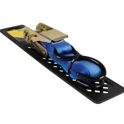 Tas Ratschenspanngurt 3,75Mx25Mm Blau