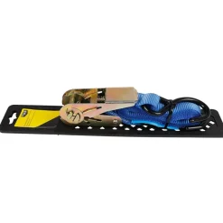 Tas Ratschenspanngurt 3,75Mx25Mm Blau