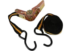 Tas Ratschenspanngurt 4,6Mx25Mm Mit 2 Haken